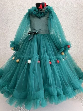 Платье новогоднее - Артемовск, Донецкая область