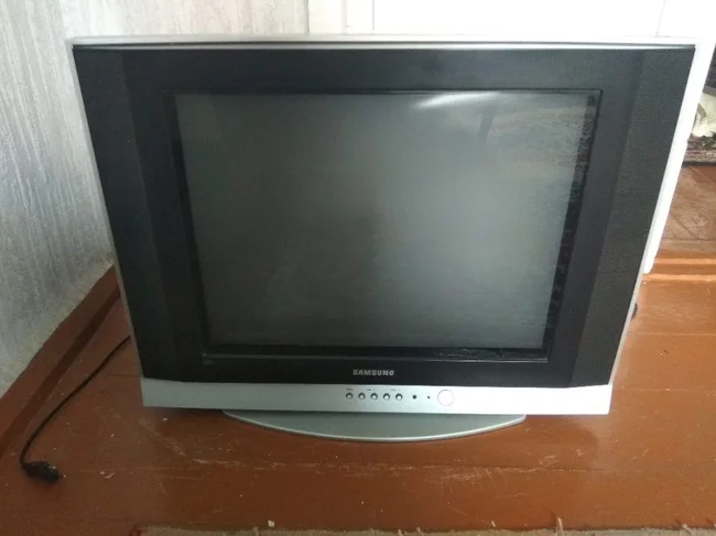 Телевизор Samsung - Николаев, Львовская область