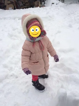 Куртка,чобітки  зима - Житомир, Житомирская область