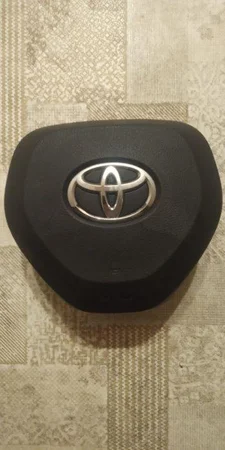 Toyota Rav 4 2019 Подушка безопасности в руль - Днепр, Днепропетровская область