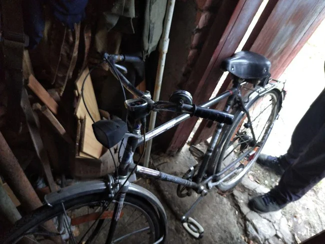 Велосипед Wigro 3 передачі - Мукачево, Закарпатская область