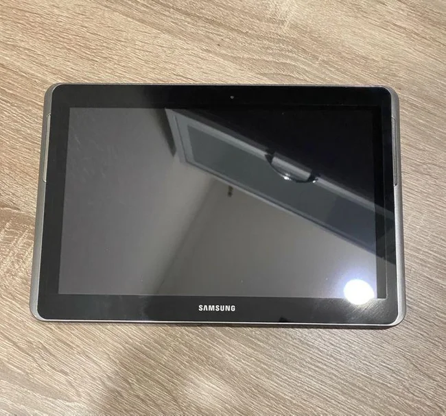 Планшет Samsung Galaxy Tab 2 10.1 - Кропивницкий, Кировоградская область