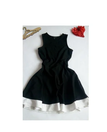 Платье 46 размер миди трендовое черное нарядное новогоднее - Черновцы, Черновицкая область