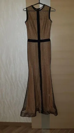 Шикарное платье по классной цене - Черкассы, Черкасская область