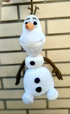 Подарок на Новый год Олоф снеговик олоф - Днепр, Днепропетровская область