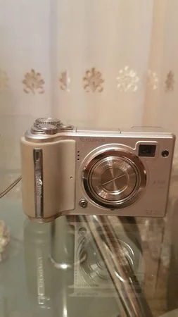 Fujifilme510 видеокамера и фото - Киев, Киевская область