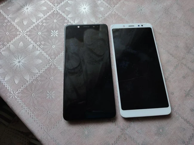 Xiaomi Redmi 5 Not Под восстановления - Одесса, Одесская область