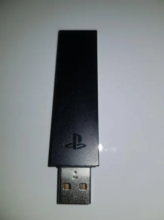 Беспроводной адаптер PlayStation Dualshock 4 PC Black - Киев, Киевская область