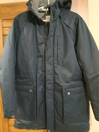 Новая мужская куртка - Запорожье, Запорожская область