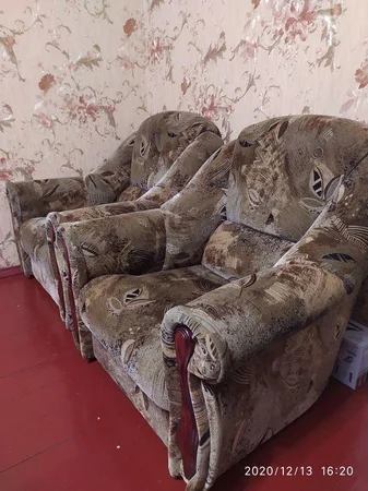 Кресло не розборне - Бахмач, Черниговская область