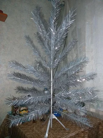 елка искуственая - Кривой Рог, Днепропетровская область