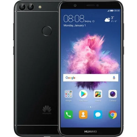 Huawei P Smart 2018 (Fig-Lx1) 3\32Gb 2Sim Midnight Black - Винница, Винницкая область