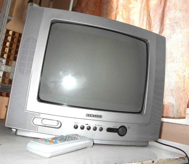 Телевизор Samsung CS-14H3R - Запорожье, Запорожская область