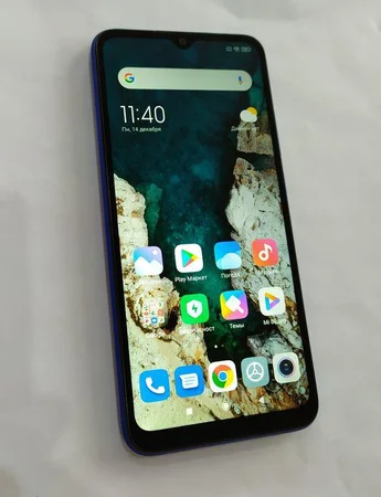 Xiaomi Redmi 9C 2/32 gb - Житомир, Житомирская область