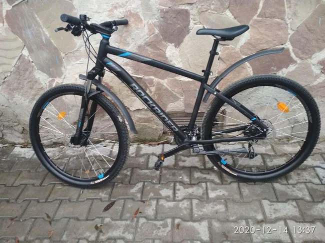 Велосипед Rockrider st 520, 27.5 - Тернополь, Тернопольская область