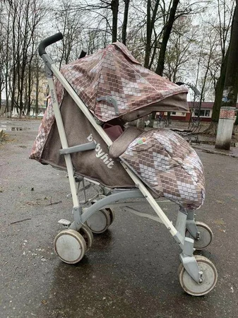 Детская коляска - Киев, Киевская область