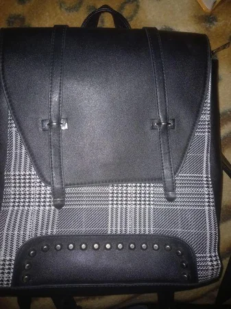 Рюкзак-сумка,стильний, жіночий - Смела, Черкасская область
