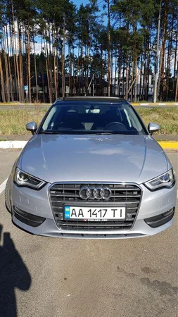 Продам Audi A3 - Ирпень, Киевская область
