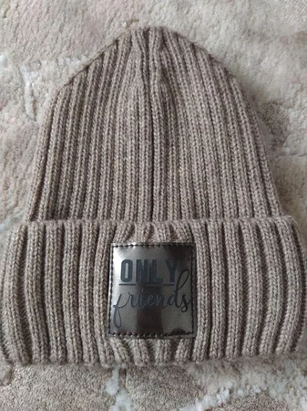 Продам теплу шапочку - Винница, Винницкая область