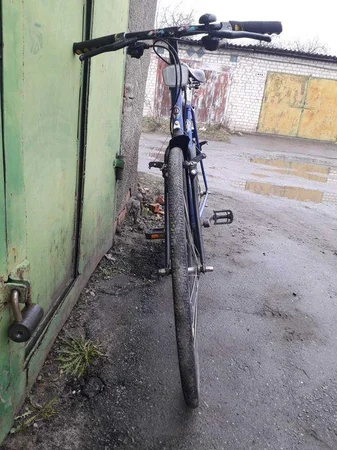 Велосипед в доброму стані - Шепетовка, Хмельницкая область