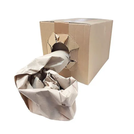 Паперовий наповнювач (бокс)Paper box - Ирпень, Киевская область