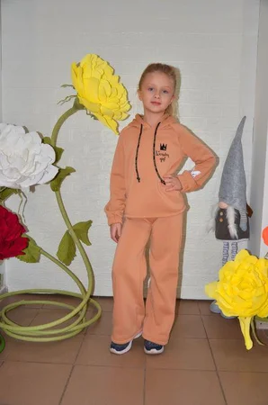 Детская одежда, детские тёплые костюмы на флисе - Кропивницкий, Кировоградская область