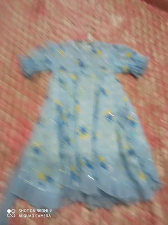 Платье продам или прокат, длина 64 см - Луганск, Луганская область