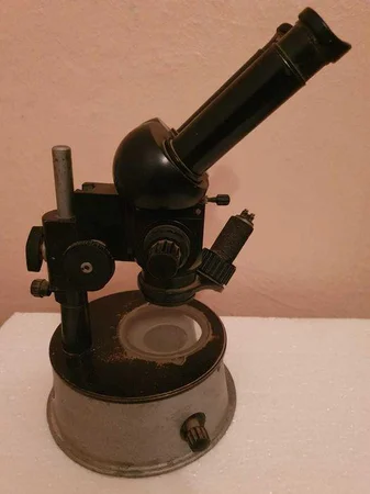 Продам микроскоп МБС-1 - Херсон, Херсонская область