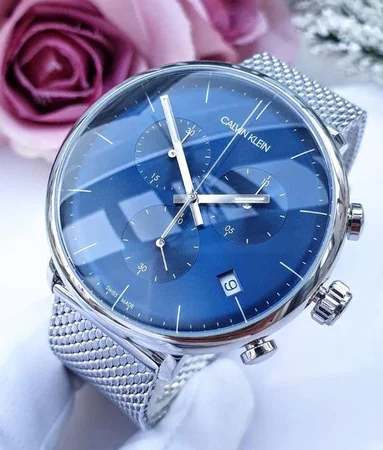 Швейцарские часы Calvin Klein K8M2712N - Донецк, Донецкая область