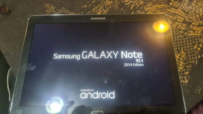 Samsung Note 10.1 2014edition sm-p607t - Киев, Киевская область