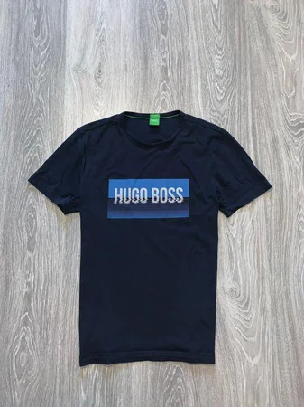 Мужская футболка Hugo Boss - Сумы, Сумская область