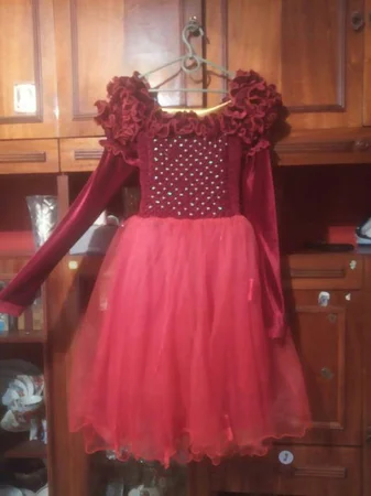 Платье на девочку - Кропивницкий, Кировоградская область