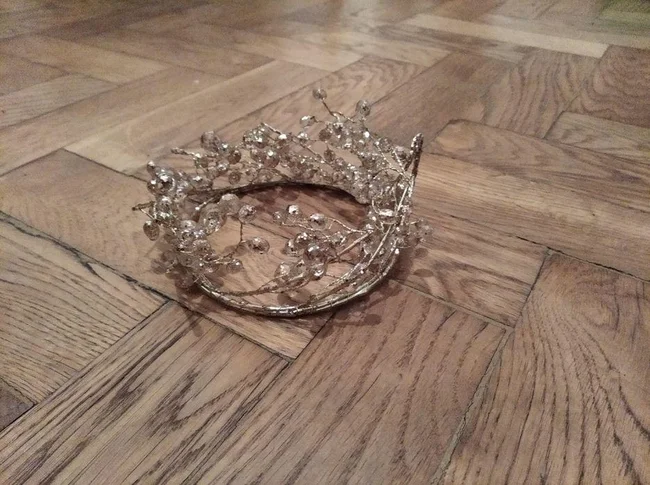 Діадема корона для свята - Львов, Львовская область