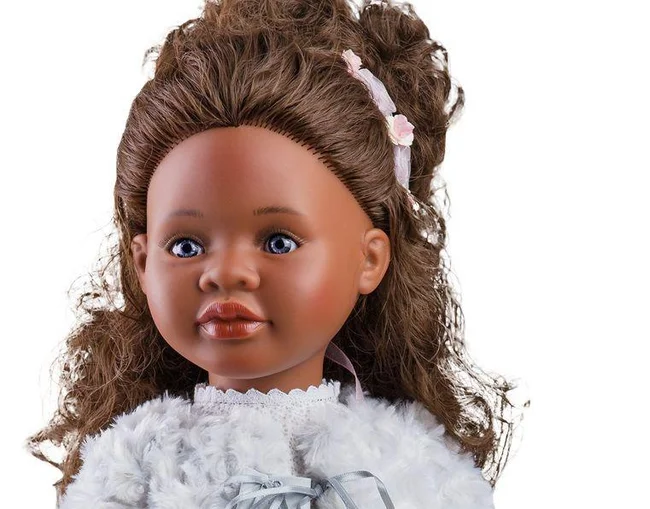 Шарнирная кукла 60 см Шариф, Paola Reina - Днепр, Днепропетровская область