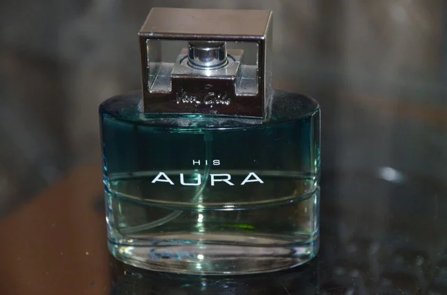 новая мужская туалетная водаVan Gils His Aura 50ml - Днепр, Днепропетровская область