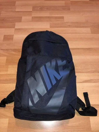 Продам рюкзак Nike New - Марганец, Днепропетровская область