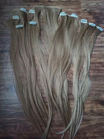 Волосы трессы, накладные пряди - Староконстантинов, Хмельницкая область
