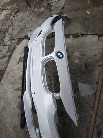 Продам передній бампер BMW 3 - Ивано-Франковск, Ивано-Франковская область