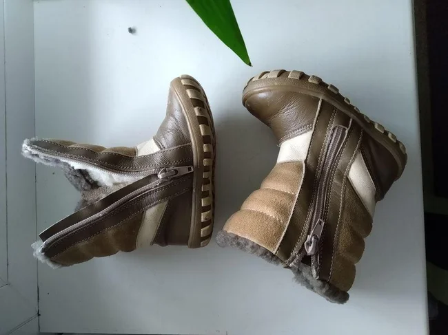 Зимние ботинки сапожки 22 - Конотоп, Сумская область