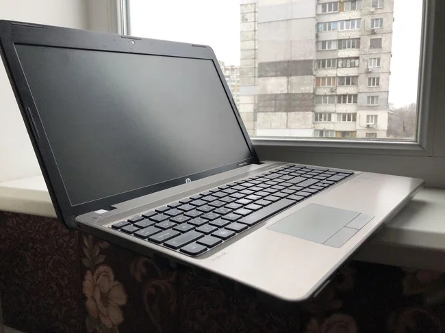Купить Ноутбук Для Игр Киев