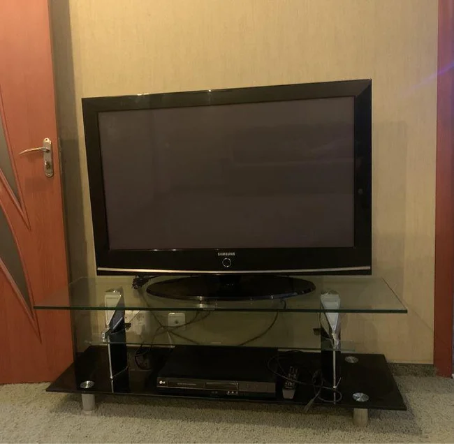 Телевизор Samsung PS-42C91HR - Энергодар, Запорожская область