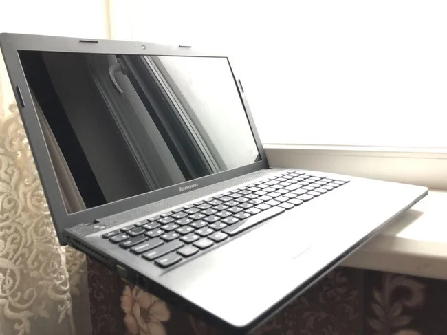 Ноутбук Lenovo g500, лучший за свои деньгм для учебы работы и офиса - Киев, Киевская область