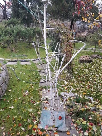 "Березка" подставка для цветов, Б/У - Одесса, Одесская область
