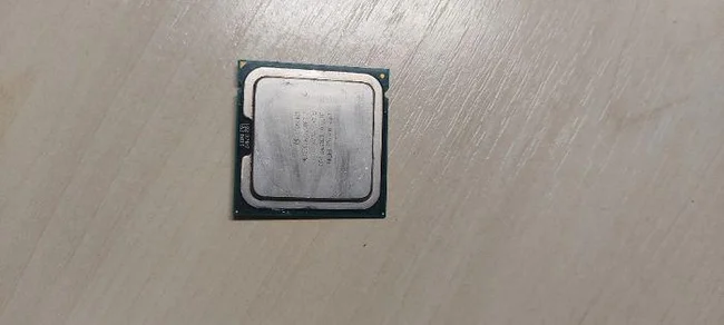 Процессор Intel Core 2 Duo E4500 - Харьков, Харьковская область