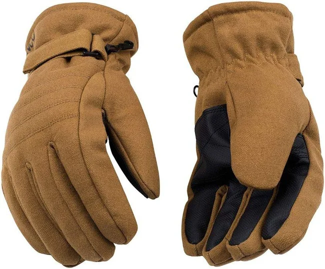 Горнолыжные перчатки Kinco 1170 - Лозовая, Харьковская область