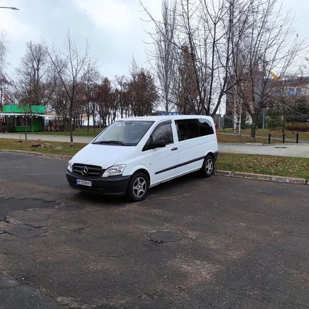 Заказать микроавтобус|Пассажирские перевозки|Аренда авто с водителем - Бердянск, Запорожская область