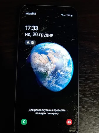 Samsung J6 ціна договірна - Тростянец, Сумская область