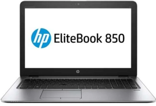 Ноутбук HP EliteBook 850 G3-Intel-Core-i5-6300U-2,40GHz-4Gb-DDR4-128Gb - Киев, Киевская область