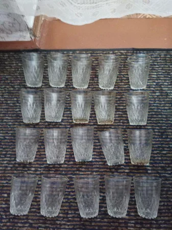 Советские стаканы - Луганск, Луганская область
