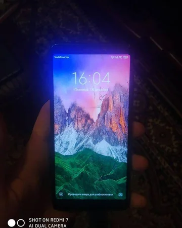Xiaomi redmi 5 3/32 GB - Херсон, Херсонская область